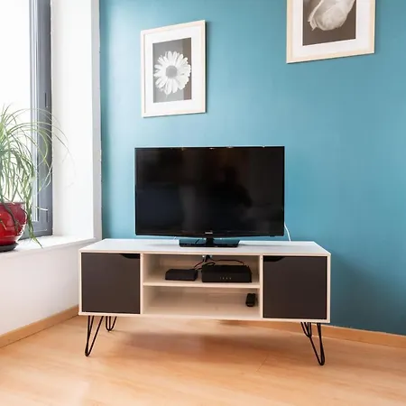 Appartement Rien Que Pour Vous Proche Centre Ville Laval  Exterior photo