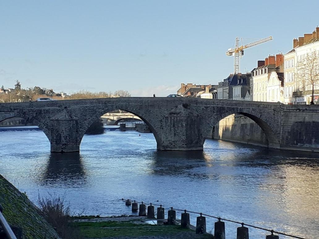 Rien Que Pour Vous Proche Centre Laval (Mayenne)