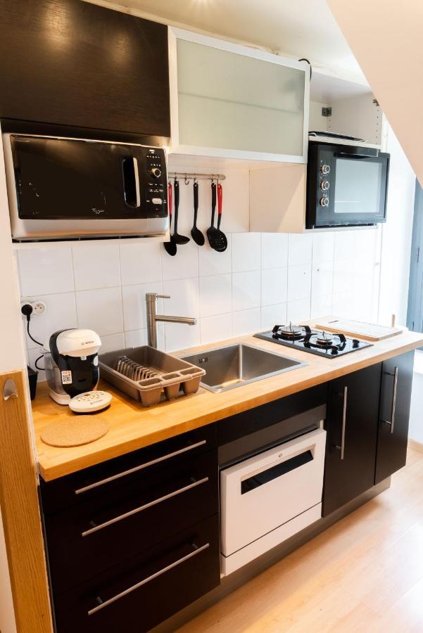 Rien Que Pour Vous Proche Centre Appartement *