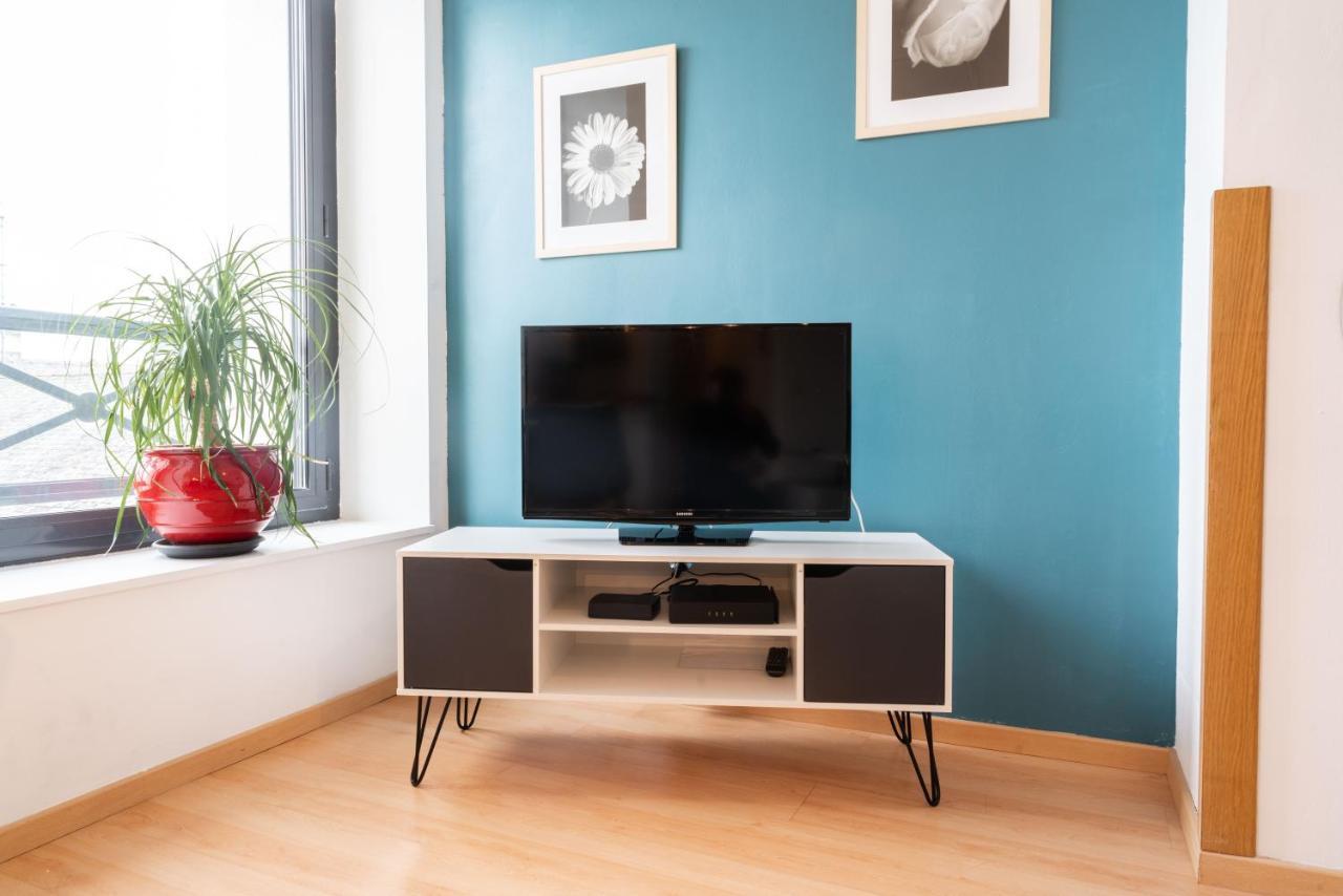 Appartement Rien Que Pour Vous Proche Centre Laval (Mayenne)