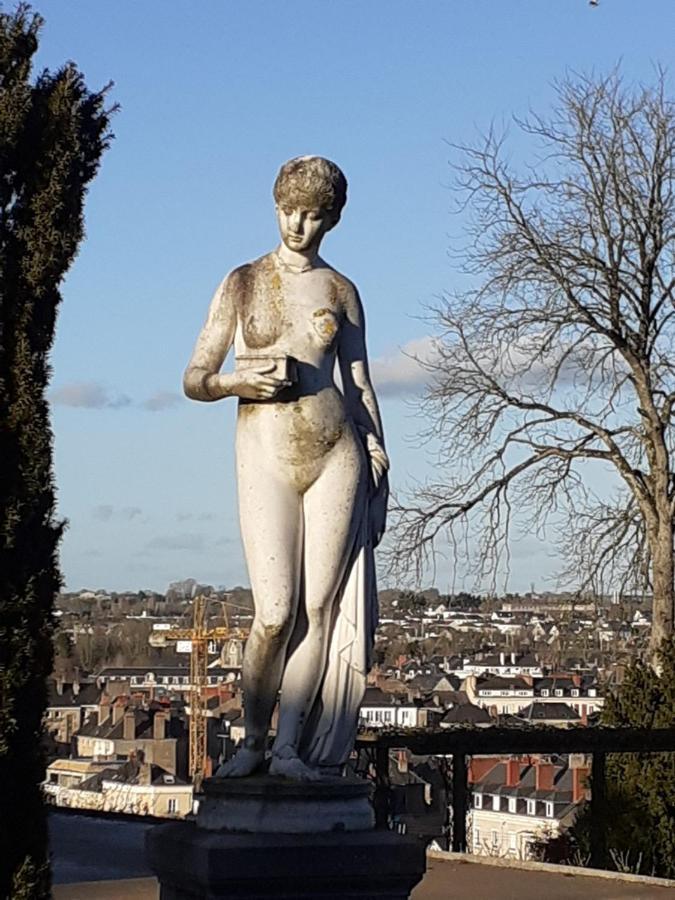 Rien Que Pour Vous Proche Centre Laval (Mayenne)