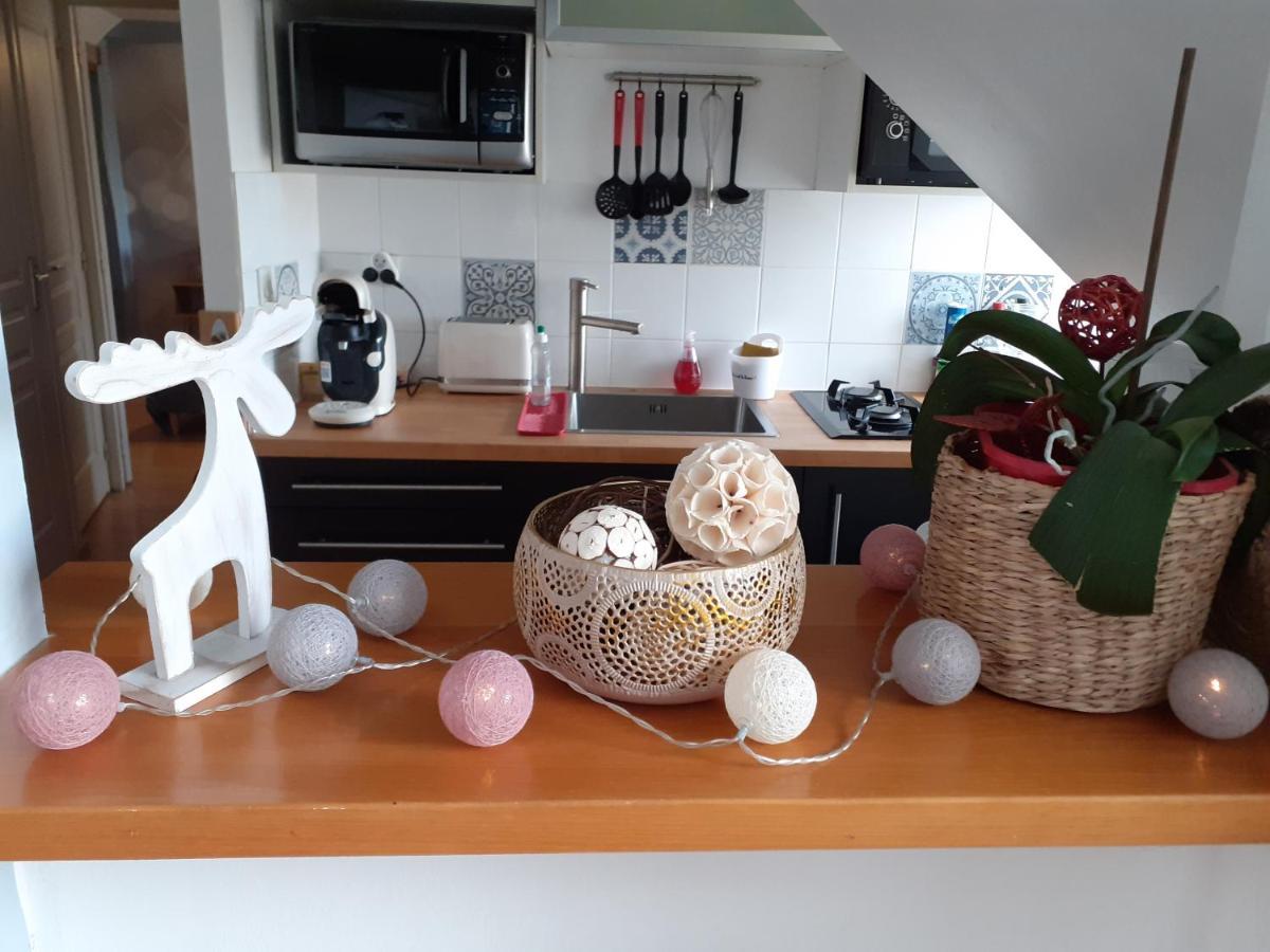 Rien Que Pour Vous Proche Centre Appartement *