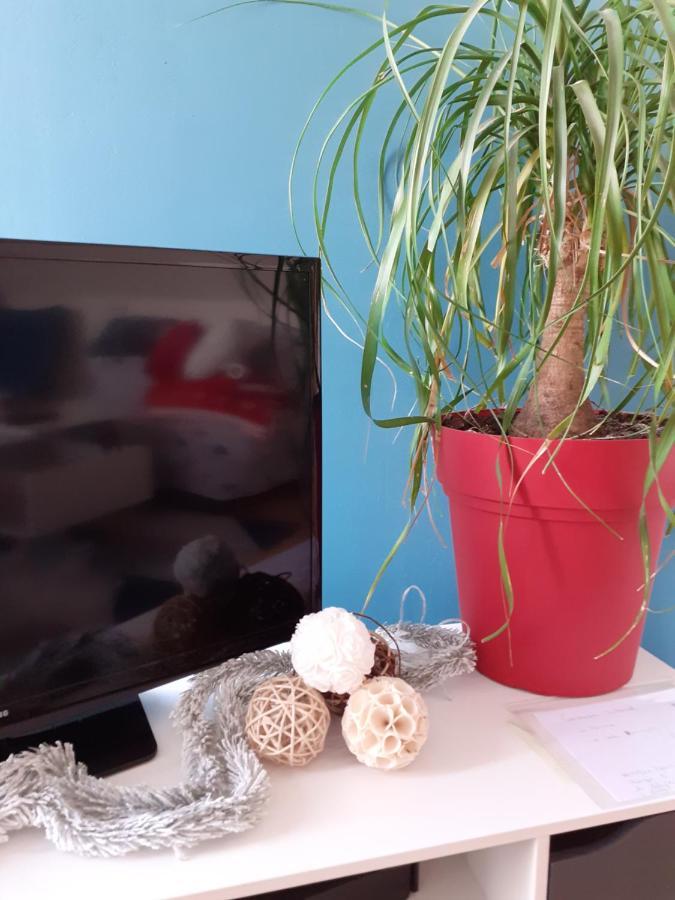 Rien Que Pour Vous Proche Centre Appartement