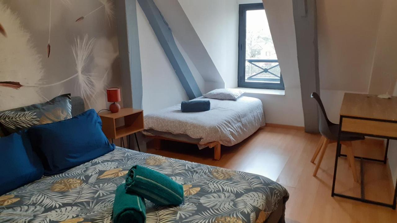 Rien Que Pour Vous Proche Centre * Laval (Mayenne)