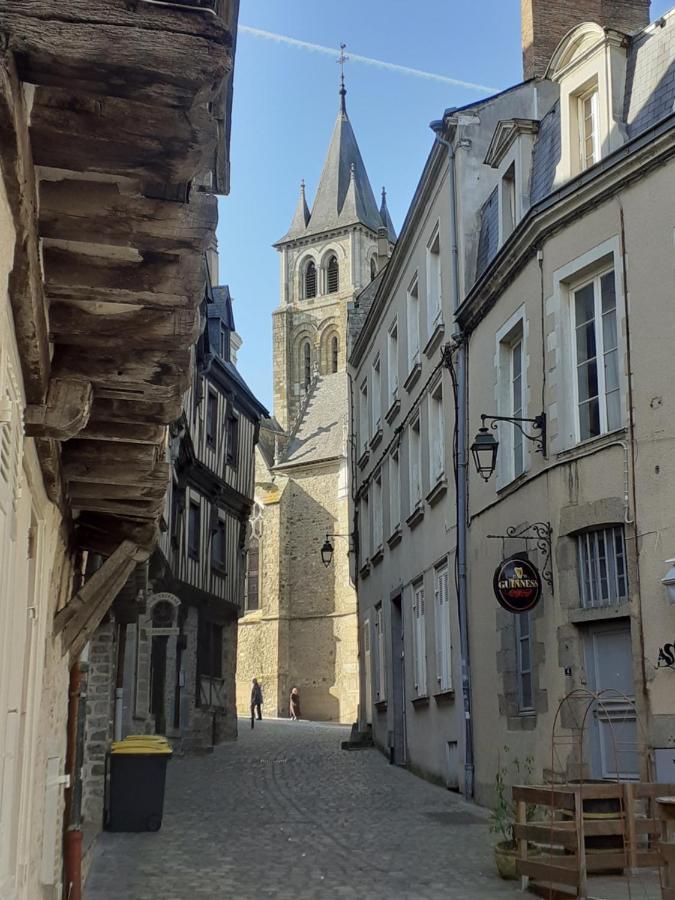 Rien Que Pour Vous Proche Centre Appartement Laval (Mayenne)